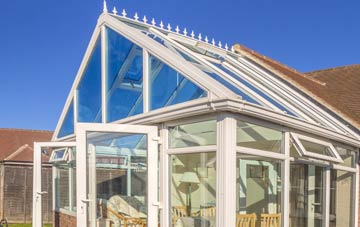 conservatory roof insulation costs Orton Goldhay