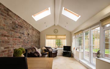 conservatory roof insulation Orton Goldhay, Cambridgeshire