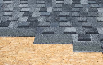 expert Orton Goldhay asphalt roof companies