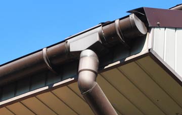 types of Orton Goldhay fascias