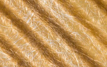 Orton Goldhay fibreglass roof waterproofing