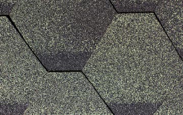 Orton Goldhay fibreglass shingle repairs