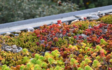the cost of Orton Goldhay green roof installation