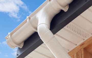 Orton Goldhay gutter installation costs