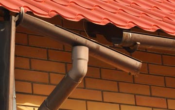 Orton Goldhay gutter repair costs