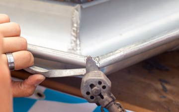 disadvantages of Orton Goldhay lead roofing