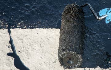 Orton Goldhay liquid sealant waterproofing