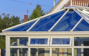 professional Orton Goldhay conservatory insulation