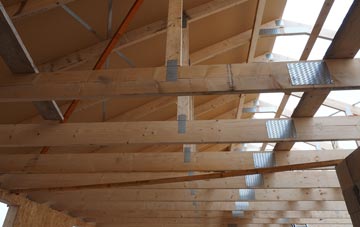 Orton Goldhay roof truss costs