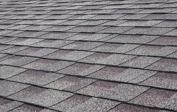 Orton Goldhay tiles for shallow pitch roofing