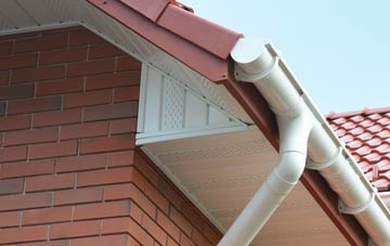 Orton Goldhay soffit repair costs