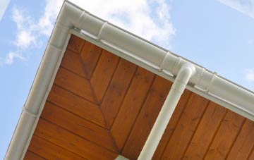 Orton Goldhay soffit types