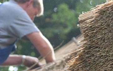 professional Orton Goldhay thatchers