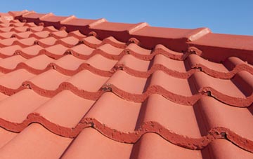 Orton Goldhay tile and slate roof replacement