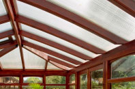 Orton Goldhay conservatory roofing insulation