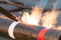Orton Goldhay flat roofing replacement