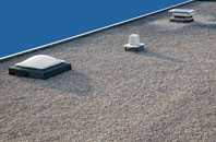 Orton Goldhay flat roofing