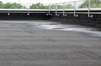 find rated Orton Goldhay flat roofing companies