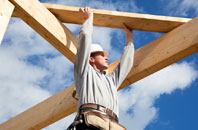 Orton Goldhay roof replacement work