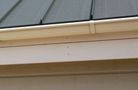 Orton Goldhay soffit repair