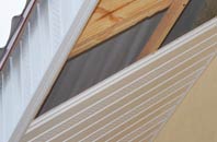 rated Orton Goldhay soffit repair companies